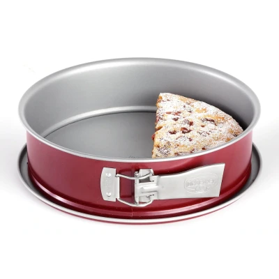 Abbildung von Dr. Oetker Springform, antihaftbeschichtet, Ø 26 cm