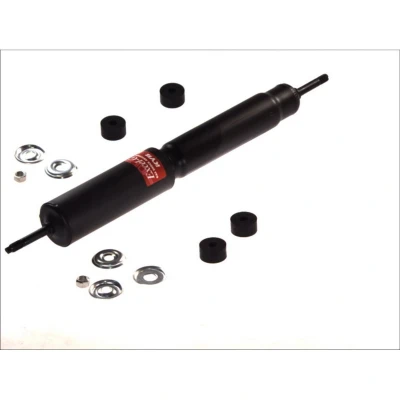 Abbildung von KYB Excel G 344225 Stoßdämpfer Hinterachse Gasdruck Zweirohr Teleskop oben Stift, unten Stift