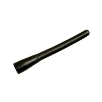 Abbildung von HP Autozubehör 60291 Gummi Dachantennenstab 10 cm