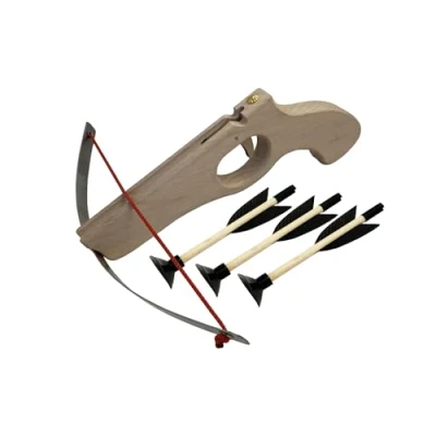 Abbildung von Handliche Einhand Armbrust f&uuml;r Kinder