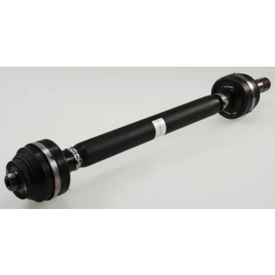 Abbildung von SPIDAN GKND30034 Antriebswelle 676, 61mm BMW: 3 Touring