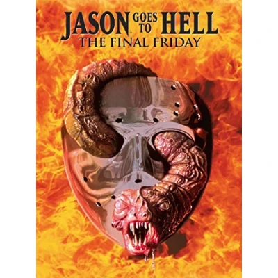 Abbildung von Freitag der 13. Jason goes to Hell 2 Disc Limited Uncut Mediabook