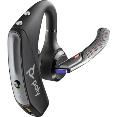 Abbildung von Poly Voyager 5200 Office Mono Headset In Ear