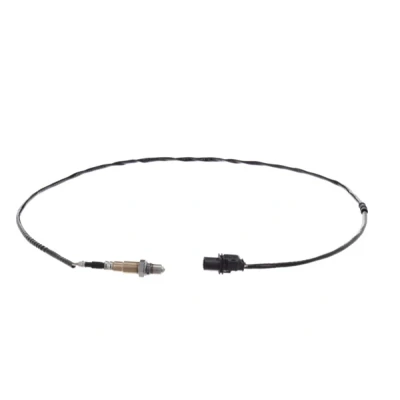 Abbildung von VALEO 368279 Lambdasonde vor Katalysator, nach Katalysator M18x1,5 Planarsonde, Breitband Lambda Sonde, Gewinde vorgefettet, beheizt AUDI: A4 B8 Avant