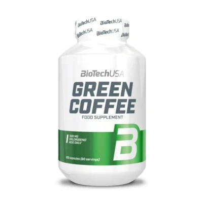 Abbildung von BioTech Green Coffee 200 g