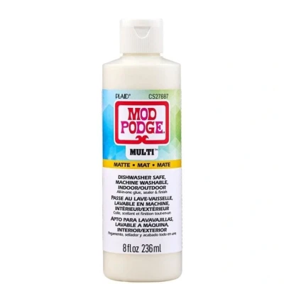 Abbildung von Mod Podge Multi Matte 236ml