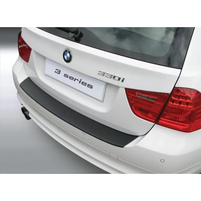 Abbildung von RGM RBP171 Ladekantenschutz BMW: 3 Touring