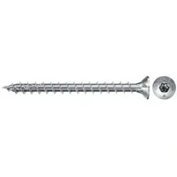 Abbildung von Spanplattenschraube PowerFast II 5,0x70 Senkkopf TX