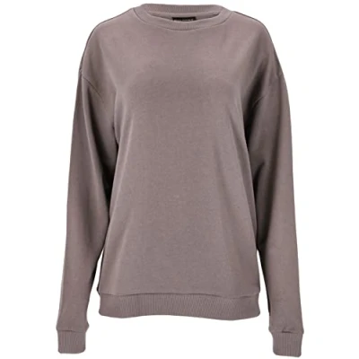 Abbildung von Endurance Beisty Sweatshirt paarsgrijs, Damen, Größe: 38, Paars grijs
