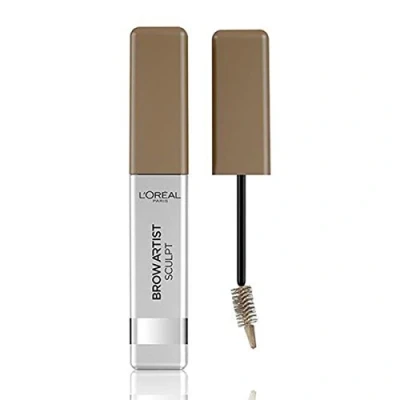 Abbildung von L&#039;Oreal Browartist Sculpt 002 Brunette