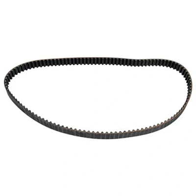 Abbildung von FEBI BILSTEIN 10945 Zahnriemen 117 22 FORD: FIESTA 6, FOCUS Mk1 Schrägheck, 3 Turnier, VOLVO: V50, MAZDA: 2 Hatchback