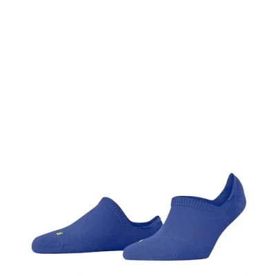 Abbildung von Falke COOL KICK FÜSSLINGE Füßlinge, Damen, Größe: 37 38, Imperial