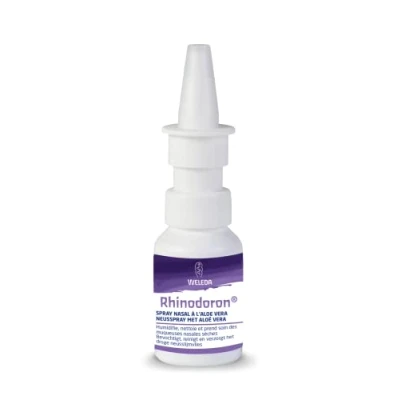 Abbildung von Rhinodoron Nasenspray Aloe Vera