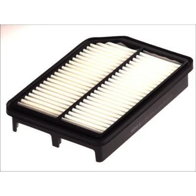 Abbildung von MAHLE ORIGINAL LX 2890 Luftfilter 44,3 170 250,0 Filtereinsatz KIA: Cerato Limousine, Schrägheck