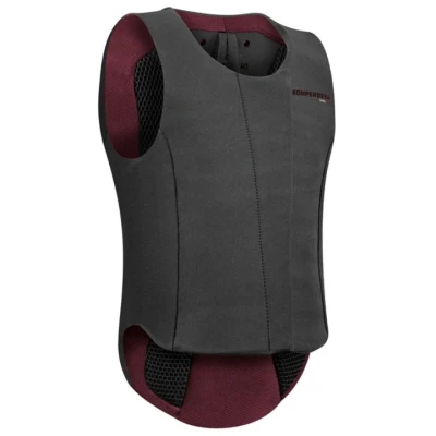 Abbildung von KOMPERDELL Sicherheitsweste Ballistic Junior Bordeaux Level 2 Vest Champion 22, Größe:152