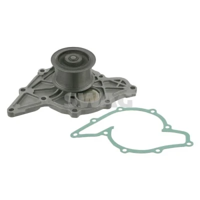 Abbildung von SWAG 32 92 4226 Wasserpumpe mit Dichtung Kunststoff AUDI: A6 C5 Avant, A4 B5 Limousine, VOLKSWAGEN: Passat GP Variant