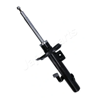 Abbildung von JAPANPARTS MM LR020 Stoßdämpfer Vorderachse links Gasdruck Zweirohr Federbein oben Stift LAND ROVER: Freelander 2 SUV
