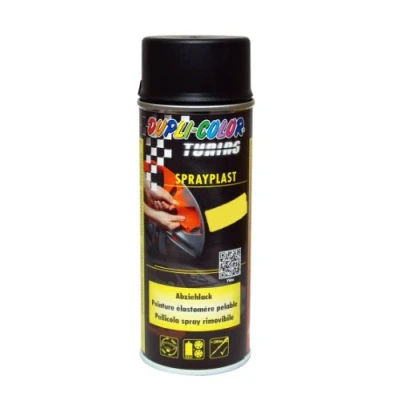 Abbildung von DUPLI COLOR 388088 Lack 1K 400 AUTO 20 0792 blau metallic ml
