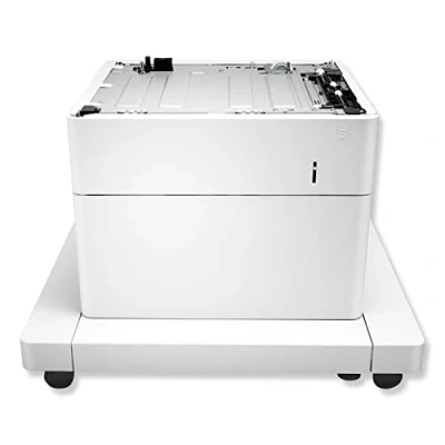 Abbildung von HP Laserjet 1x550 Stand