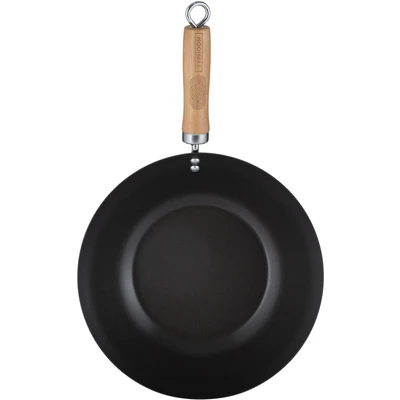 Abbildung von Wok med non stick belægning TYPHOON®
