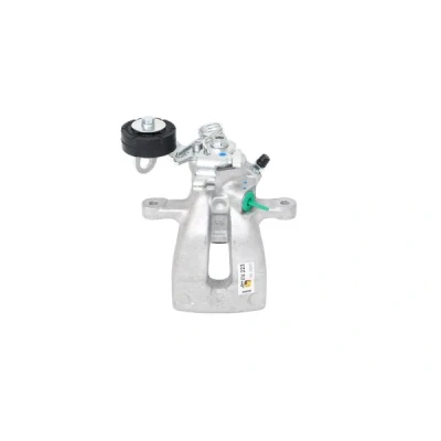 Abbildung von BOSCH 0 986 474 223 Bremssattel Aluminium/Grauguss 55,4 OPEL: Meriva A, Astra G CC, Zafira VAUXHALL: Mk4 Kombi