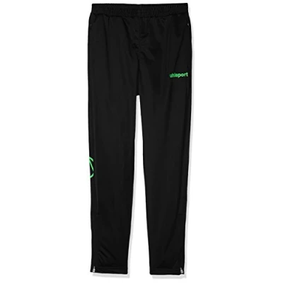 Abbildung von Uhlsport Kinder Score Classic Hose, schwarz/Fluo grün, 116