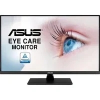 Abbildung von ASUS Eye Care VP32UQ 31.5 Zoll 4K UHD Monitor 60 Hz, 4ms GtG, AdaptiveSync, HDR 10 IPS Panel, 16:9, 3840x2160 DisplayPort, HDMI