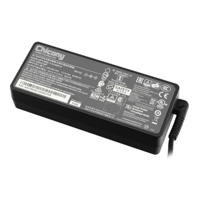 Abbildung von FSP FSP090 ABBN2 Netzteil 90,0 Watt abgerundete Bauform für WIM2070, MD95800, 97900, 2900, 97400, 98300, 96032, 96116, 98000, 97000, 96037, 95976, 96096, 96036