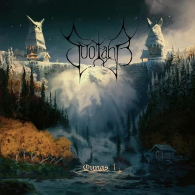 Abbildung von Ounas I(Black Vinyl) [Vinyl LP]