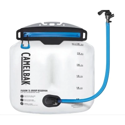 Abbildung von CAMELBAK Unisex Erwachsene Fusion Group Trinkweste, Mehrfarbig, 3 l
