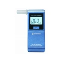 Abbildung von Oromed X12 PRO BLUE, LCD, Alkali, 1,5 V, AAA, 45 mm, 19,8 mm