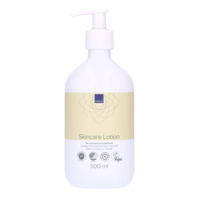 Abbildung von Abena Skincare Lotion 500ml unparfümiert
