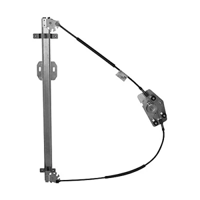Abbildung von Magneti Marelli Fensterheber vorne links elektrisch ohne Elektromotor 350103997000