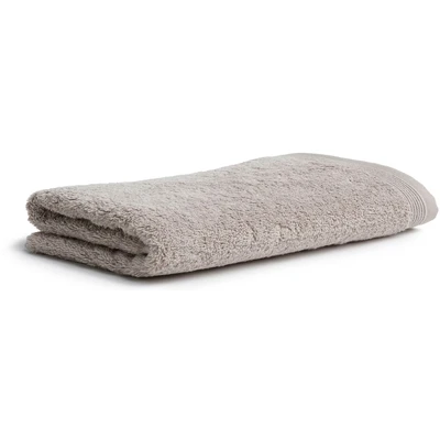 Abbildung von Möve Superwuschel Badetuch 100 x 160 cm aus 100% Baumwolle, Cashmere