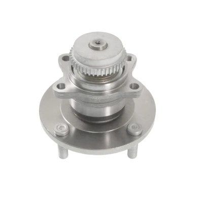 Abbildung von BLUE PRINT ADC48344 Radlagersatz MITSUBISHI: GALANT 6 Kombi,