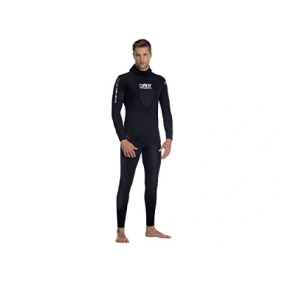 Abbildung von Omer Unisex Adult Master Team 5 Mm Bewegung, Mehrfarbig, 4