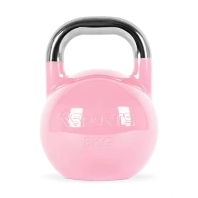 Abbildung von MSports® Kettlebell Competition 4 32 kg