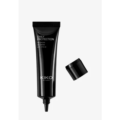 Abbildung von KIKO Milano Daily Protection BB Cream SPF 30 30ml (Various Shades) 07 Cocoa