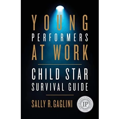 Abbildung von Young Performers at Work: Child Star Survival Guide