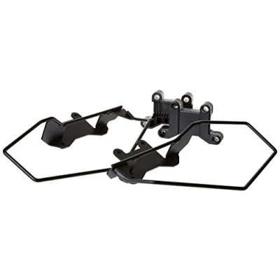 Abbildung von SHAD D0SS5SE Side Holder ON TOP Master, schwarz, TU EU