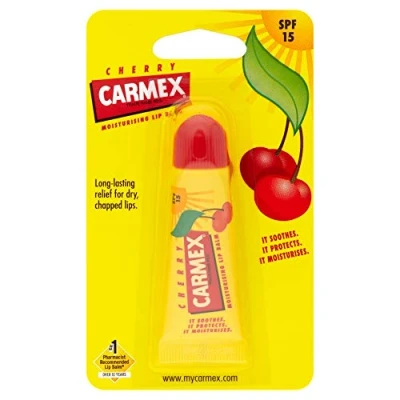Abbildung von Cherry Lip Balm SPF15 Balzám Na Rty 10 G