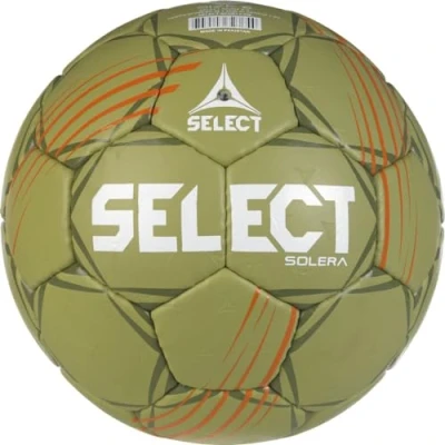Abbildung von Select Handball Solera V24 Größe 3