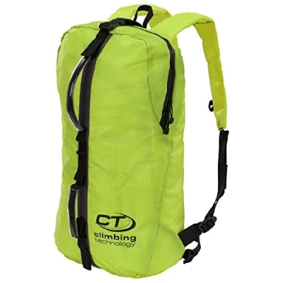 Abbildung von Climbing Technology Magic Pack 7 x 97209std Rucksack, Grün, 16 Liter