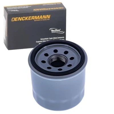 Abbildung von DENCKERMANN A220036 Getriebeölfilter SUBARU: Outback II, Forester Legacy 3 Kombi, FIAT: Punto II Schrägheck, NISSAN: MICRA 2