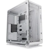 Abbildung von Core P6 Tempered Glass Snow, Bench/Show Gehäuse