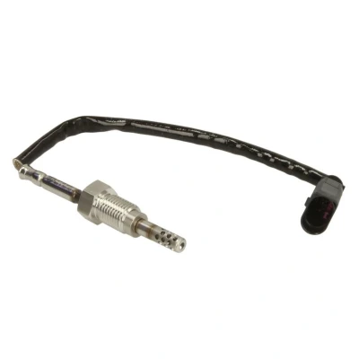 Abbildung von HELLA 6PT 358 181 591 Sensor, Abgastemperatur VOLKSWAGEN: Crafter 30 35 Bus, Amarok Pickup, 50 Kastenwagen