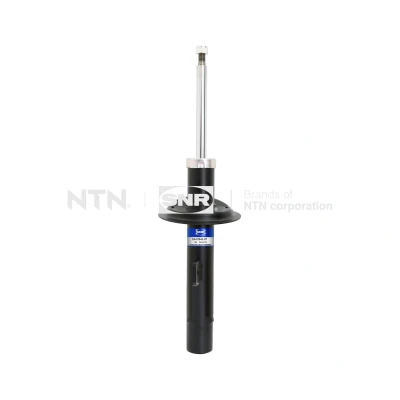 Abbildung von SNR SA65940.05L Stoßdämpfer Vorderachse links Gasdruck 482mm 314mm 51mm Zweirohr Federbein oben Stift PEUGEOT: Partner I Combispace, 306 Schrägheck