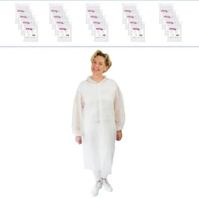 Abbildung von 400 ARNOMED Einweghandschuhe Dunkelblau (4x100 Stk), Einmalhandschuhe L, Nitril Handschuhe Einweg, Nitrilhandschuhe puderfrei, Gummihandschuhe Schutzhandschuhe, S, M, XL