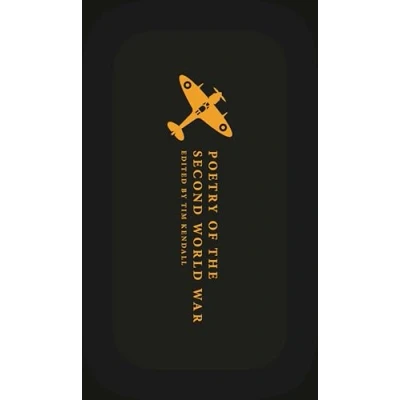 Abbildung von Poetry of the Second World War: An Anthology (Oxford World&#039;s Classics Hardback Collection)