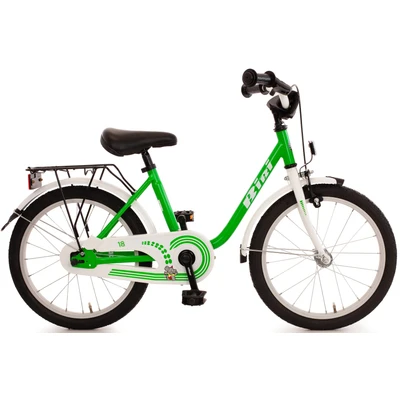 Abbildung von Bachtenkirch Kinderfahrrad &quot;Bibi&quot;, 1 Gang